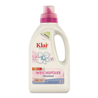 Weichspüler (750ml)